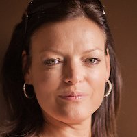 Pascale Bal Nude