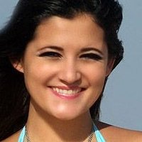 Pashence Marie Nude