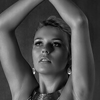 Patrycja Krys Nude