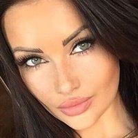 Patrycja Long Nude