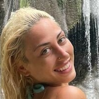 Paula Dinamicah Nude