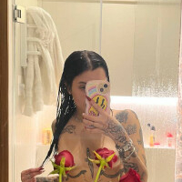 paulafagett Nude