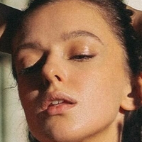 Paulien B Nude