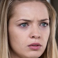 Paulina Gałązka Nude