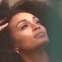 Pearl Thusi Nude