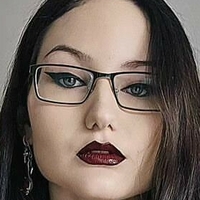 persephone-99 Nude