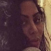 Persianbaddie Nude