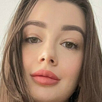 Petite Doll Nude