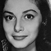 Pier Angeli Nude