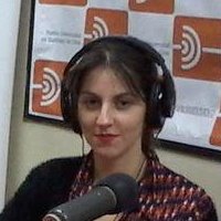 Pilar Ronderos Nude