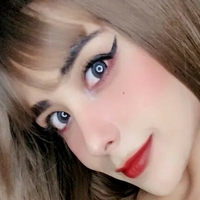 PINKU Cosplay Nude