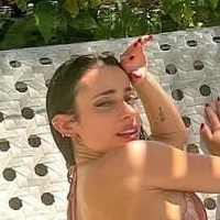 Poleth Villalba Nude