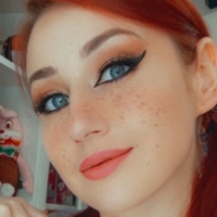 Pure Ruby Nude