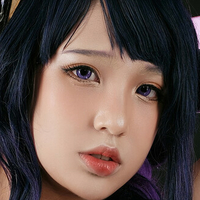 Puypuychan Nude