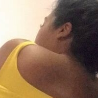 Queli Cruz Nude