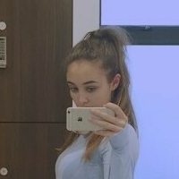 r0sielewis Nude