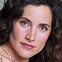 Rachel Shelley Nude
