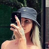 Rafaela De Col Nude