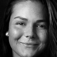 Rán Ísóld Eysteinsdóttir Nude