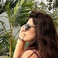 Rasha Kirmani Nude