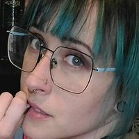 Raven_Jade Nude