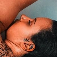 rbanagonzalez23 Nude