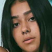 Rebeca Barreto Nude