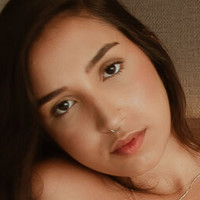 Rebecca Rabelo Nude