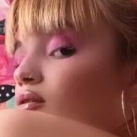 Rebeilish Nude