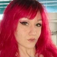 Redfoxy12 Nude