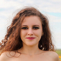 Redhead_Aggie Nude