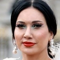 Reine Sabty Nude