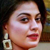 Reshma R Nair Nude