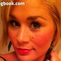 Retired Barista Calli Nude