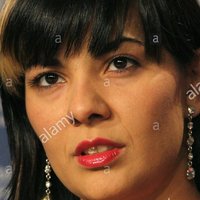 Reyhan Sahin Nude