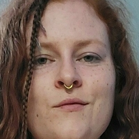 rheacreates Nude