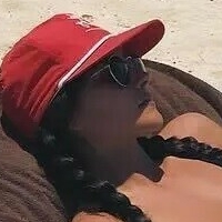 Rhiannon Fish Nude