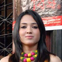 Rii Kolkata Nude