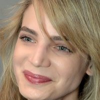 Rike Schmid Nude