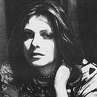 Rita Calderoni Nude