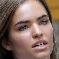 Robin Holzken Nude