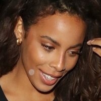 Rochelle Humes Nude
