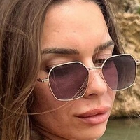 Rocio Gonzalez Nude