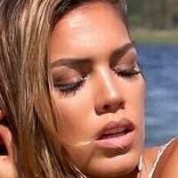 Rocio Robles Nude