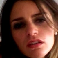 Romina Ricci Nude