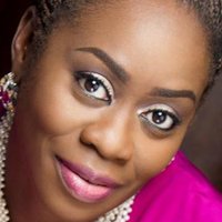 Ronke Nude