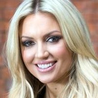 Rosanna Davison Nude