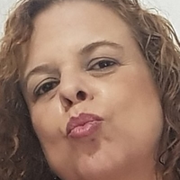 Rose Batista Nude