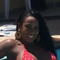 Rosiane Pinheiro Nude