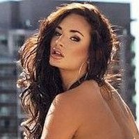 Rosie Roff Nude